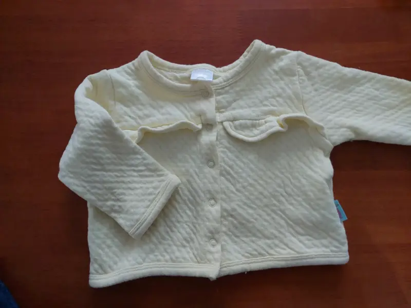 Conjunto de ropa y zapatos para bebé niña - 5