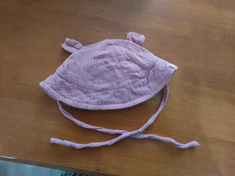 Conjunto de ropa y zapatos para bebé niña - 6