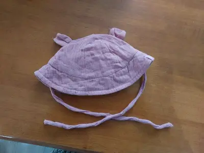 Conjunto de ropa y zapatos para bebé niña - miniatura 6