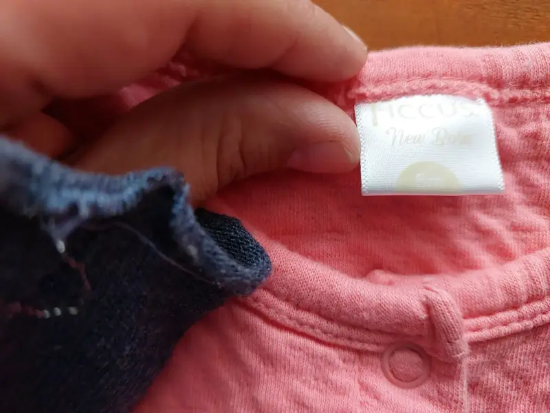 Conjunto de ropa y zapatos para bebé niña - 9