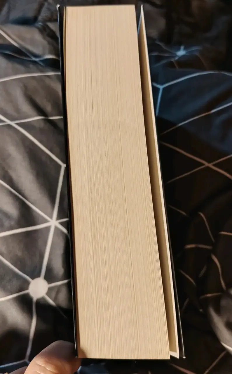 Libro 'Fabricante de Lágrimas' de Erin Doom - 4