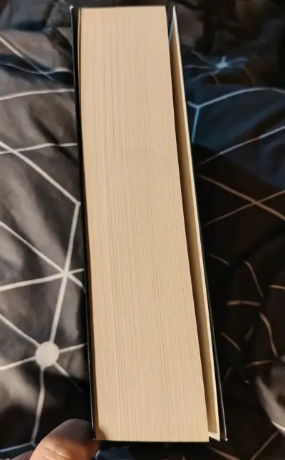 Libro 'Fabricante de Lágrimas' de Erin Doom - miniatura 4