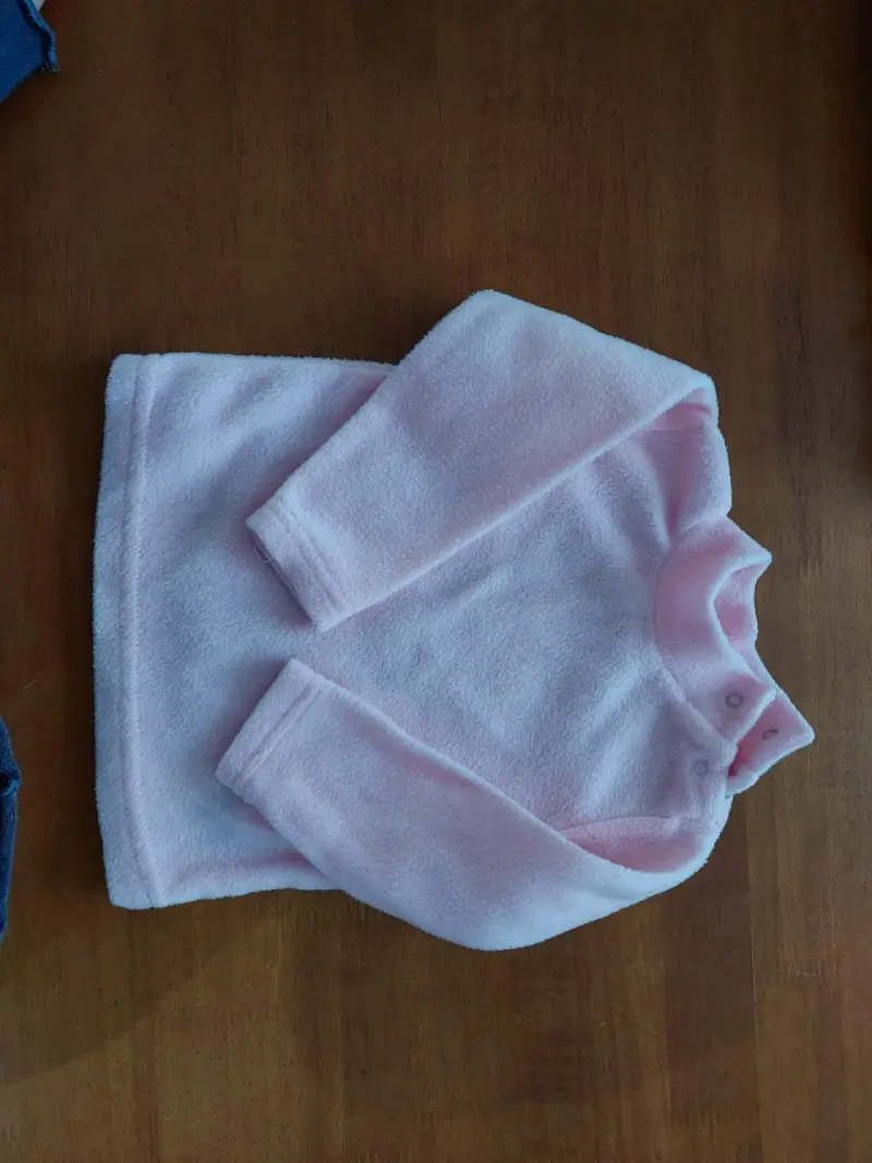 Chaqueta de lana para bebé 1KO Unokó 12M - 3
