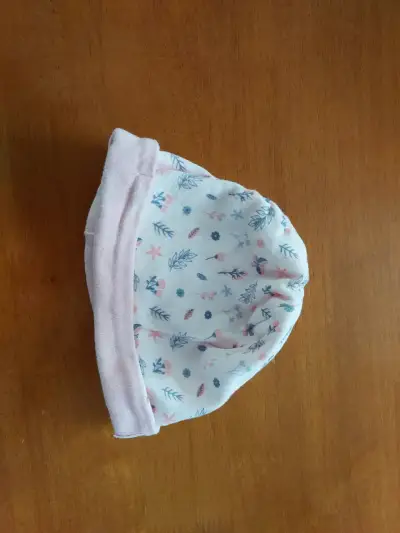 Chaqueta de lana para bebé 1KO Unokó 12M - miniatura 4