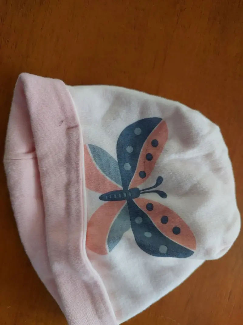 Chaqueta de lana para bebé 1KO Unokó 12M - 5