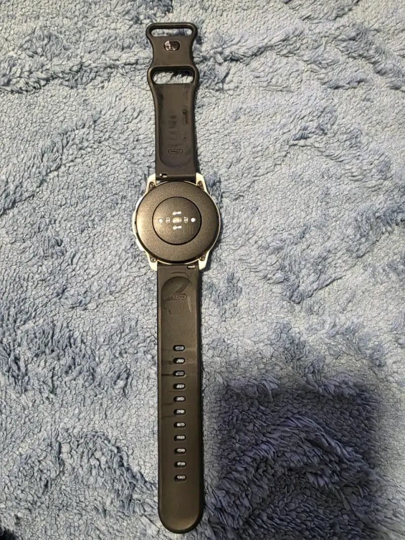Smartwatch Xiaomi s1 active - 2