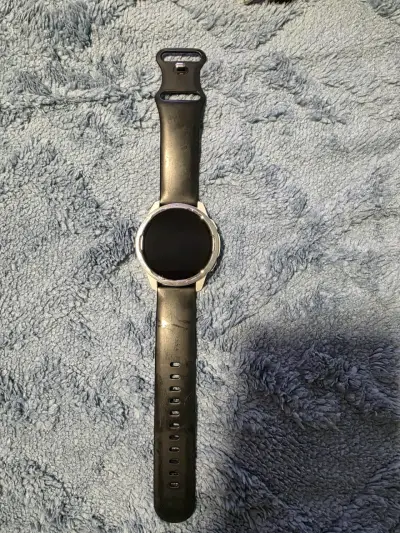 Smartwatch Xiaomi s1 active - miniatura 3