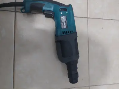 Rotomartillo electrico Makita HR2230 - miniatura 3