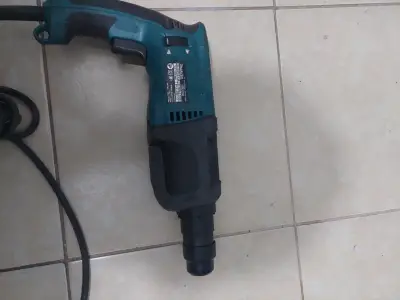 Rotomartillo electrico Makita HR2230 - miniatura 4