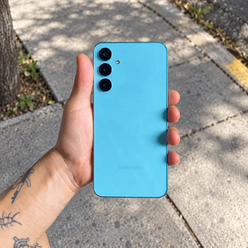 Samsung Galaxy A16 5G - 1
