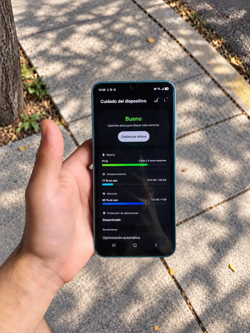 Samsung Galaxy A16 5G - 3
