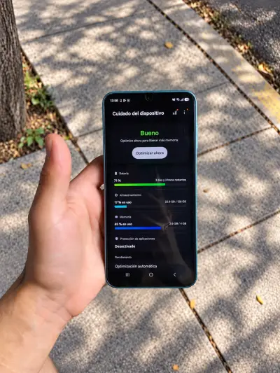 Samsung Galaxy A16 5G - miniatura 3