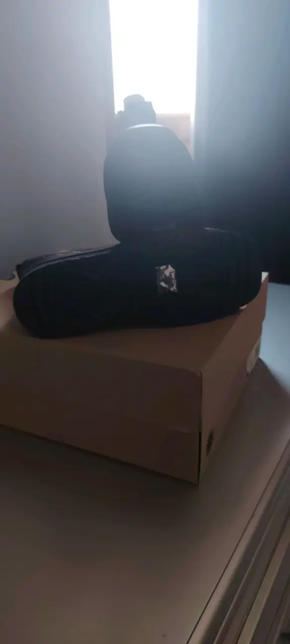 Botines de cuero marrón UGG - 2
