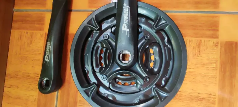 Volante Prowheel para bicicleta MTB - 2