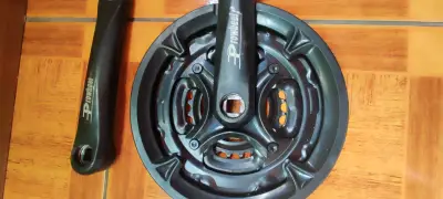 Volante Prowheel para bicicleta MTB - miniatura 2