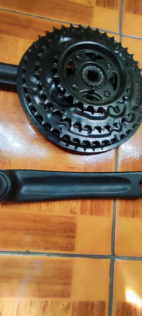 Volante Prowheel para bicicleta MTB - 3