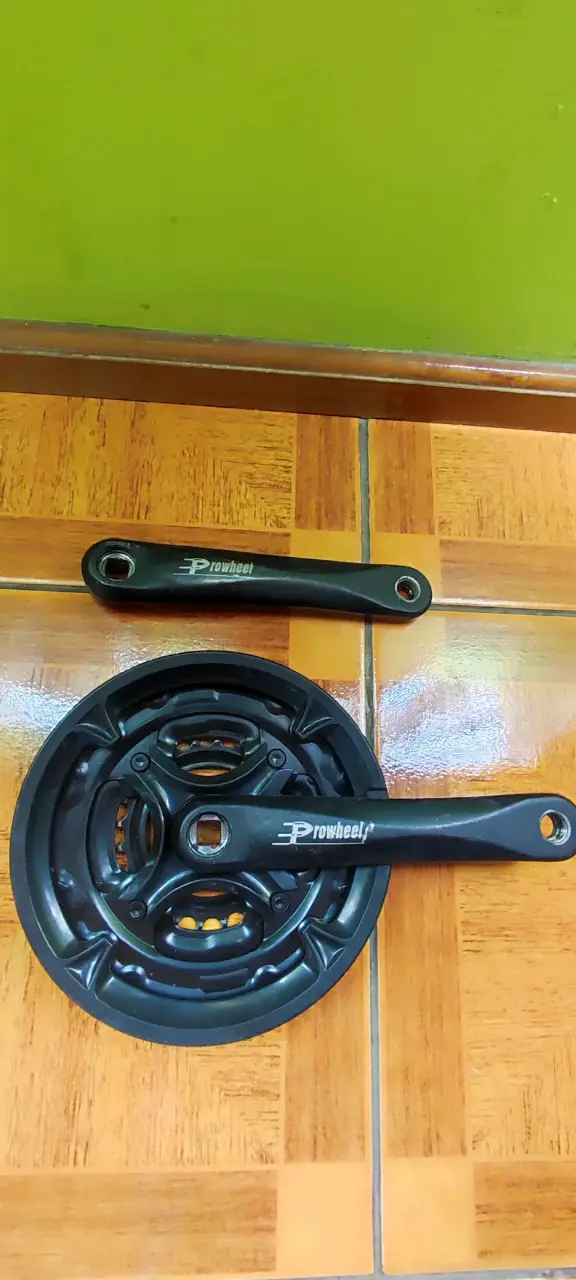 Volante Prowheel para bicicleta MTB - 4