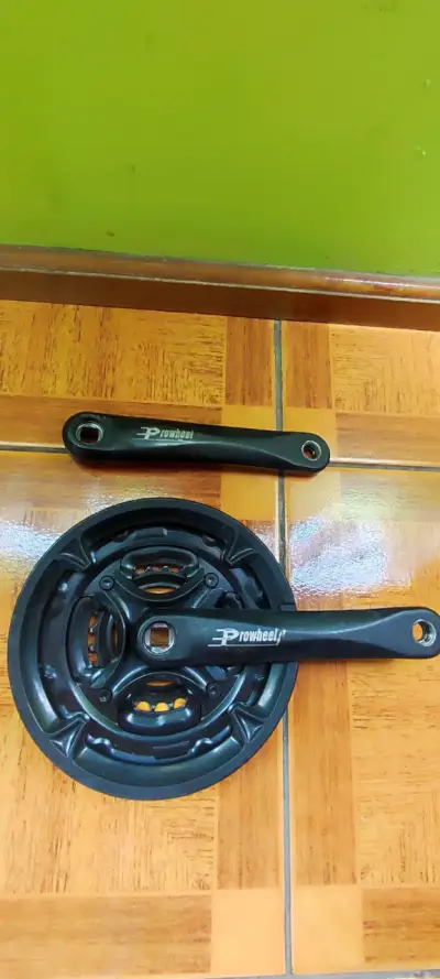 Volante Prowheel para bicicleta MTB - miniatura 4
