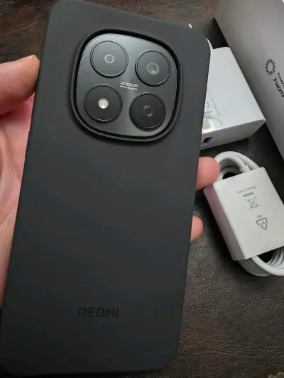 Xiaomi Redmi Note 15 Pro 5G Nuevo - miniatura 2