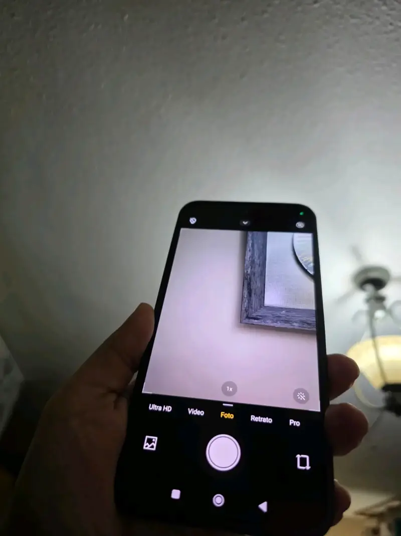 Xiaomi Redmi Note 15 Pro 5G Nuevo - 5