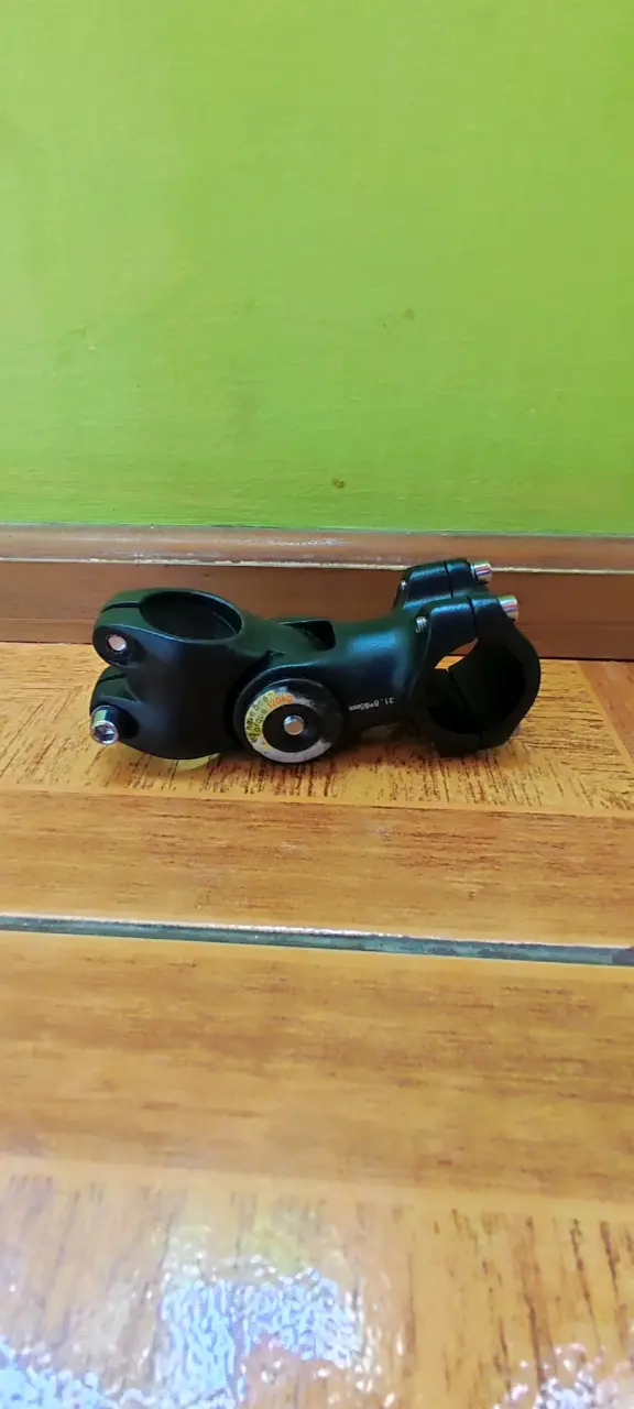 Tee ajustable para bicicleta MTB - 2