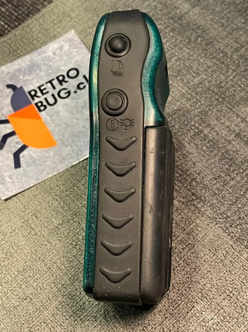 GPS Garmin eTrex Venture - 4