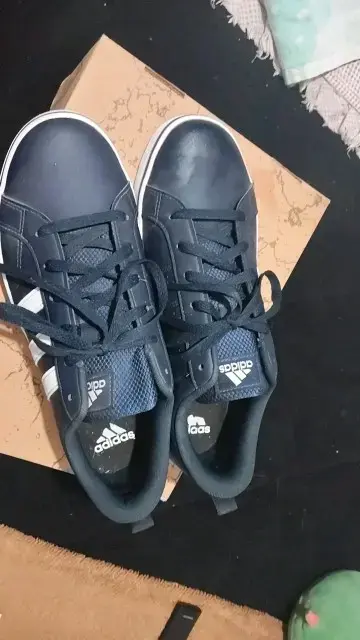 Zapatillas originales para hombre talla 42 (precio - 5