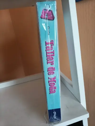 SET Taller de Moda para Niñas/os, nuevo - miniatura 3