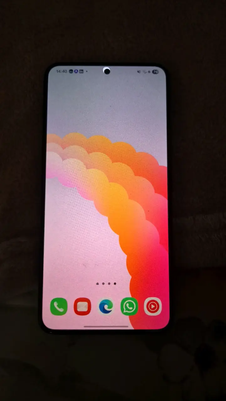 Smartphone Samsung Galaxy S22 en buen estado - 5