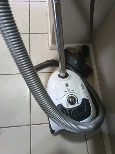 Aspiradora de arrastre Thomas 1500W 3 litros - miniatura 5