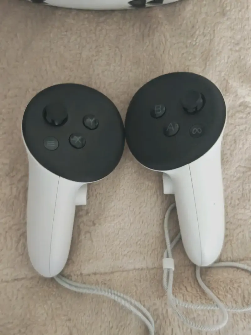 Meta Quest 3S - 2