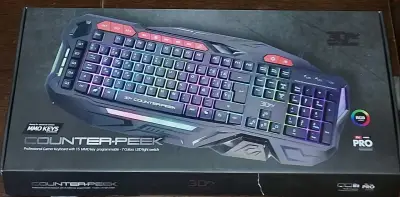 SET GAMER 3DFX - miniatura 3