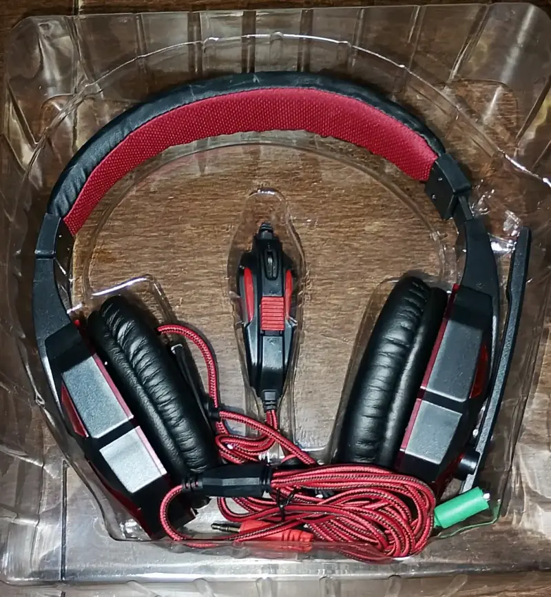 SET GAMER 3DFX - 6