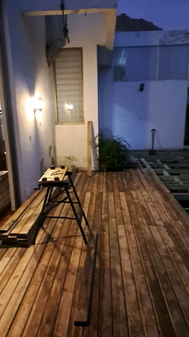 Servicios de construcción y remodelación KFRAN SPA - 3