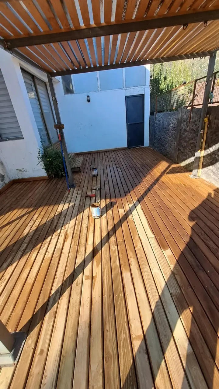 Servicios de construcción y remodelación KFRAN SPA - 5