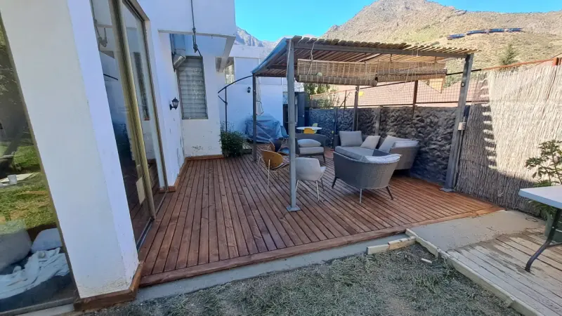 Servicios de construcción y remodelación KFRAN SPA - 6