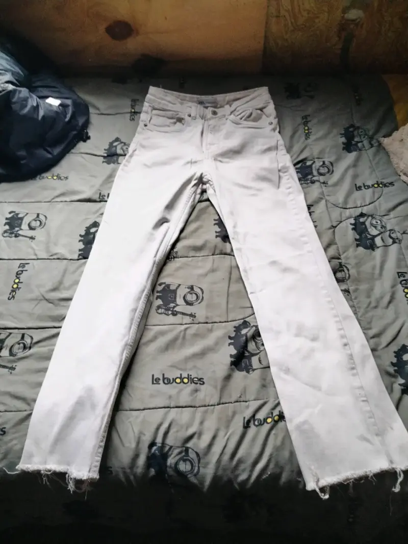 Se vende Jean American eagle barato se vende todoo - 3