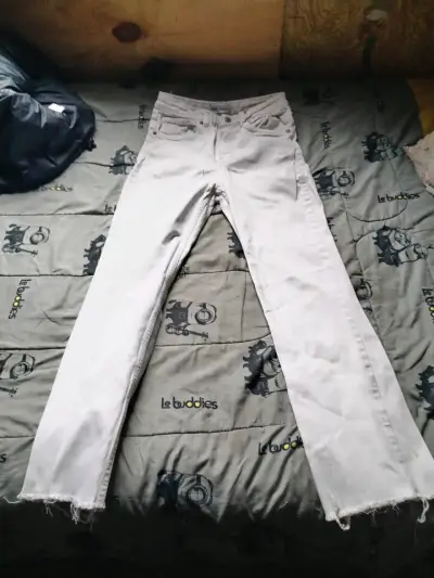 Se vende Jean American eagle barato se vende todoo - miniatura 3