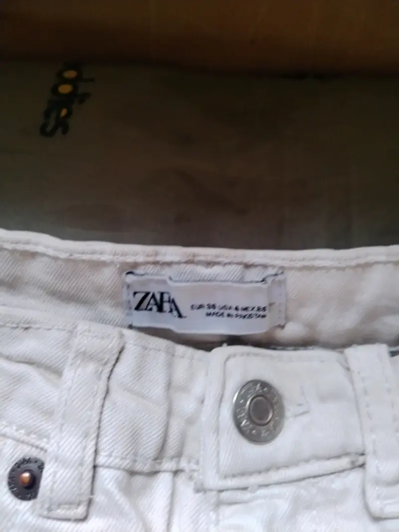 Se vende Jean American eagle barato se vende todoo - 4