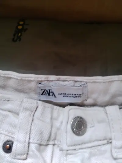 Se vende Jean American eagle barato se vende todoo - miniatura 4