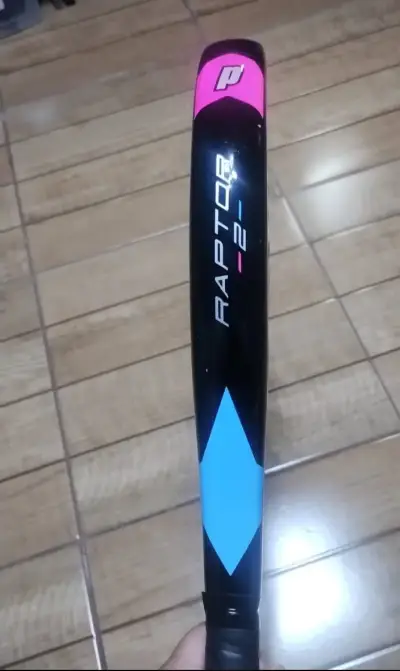Pala de Pádel Prince Raptor Pro (detalle) - miniatura 5