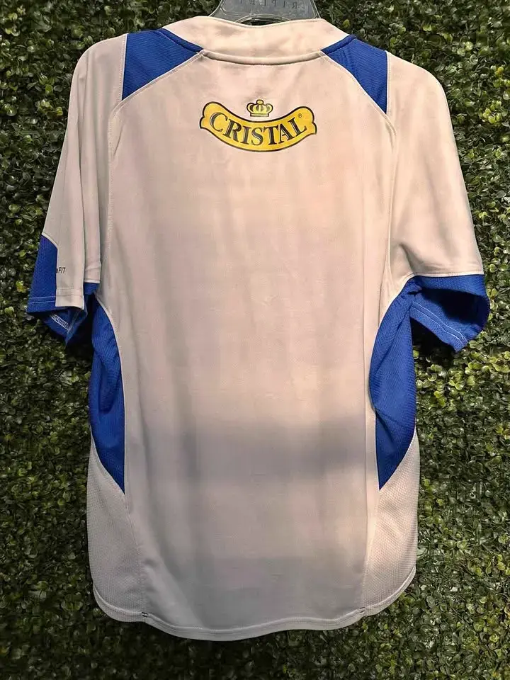 Camiseta Universidad Católica 2006 Talla M - 2