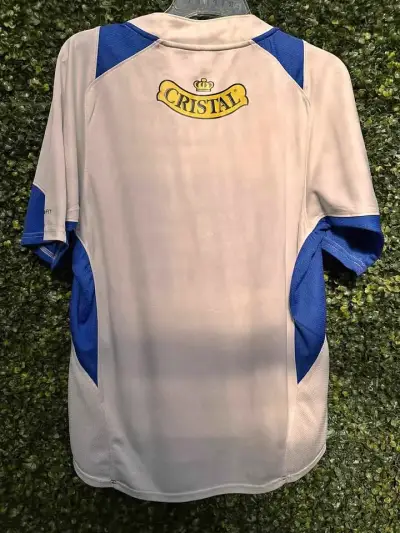 Camiseta Universidad Católica 2006 Talla M - miniatura 2