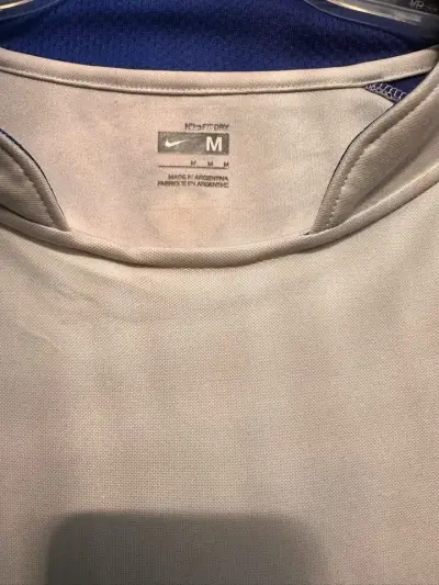 Camiseta Universidad Católica 2006 Talla M - miniatura 3
