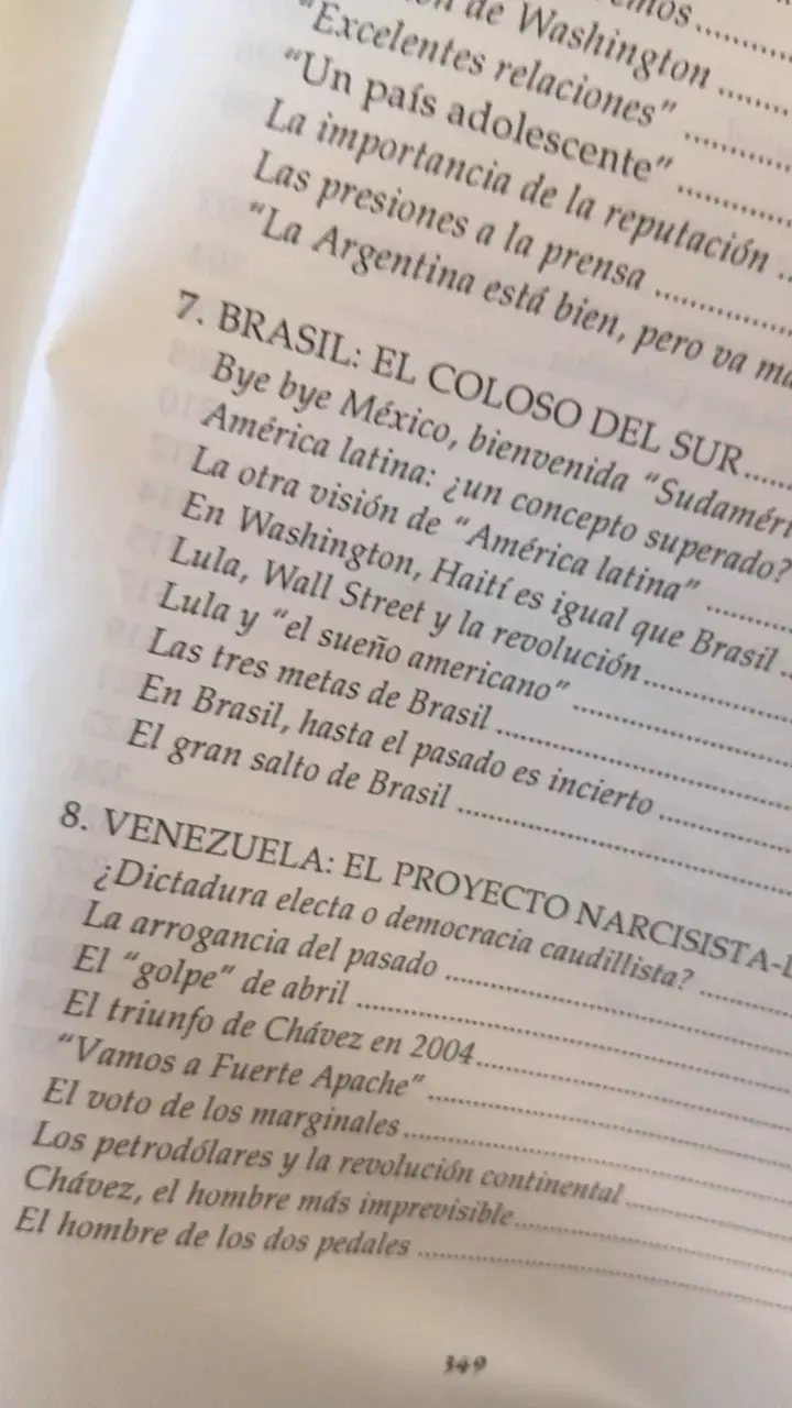 Libro 'Cuentos Chinos' de Andrés Oppenheimer - 5