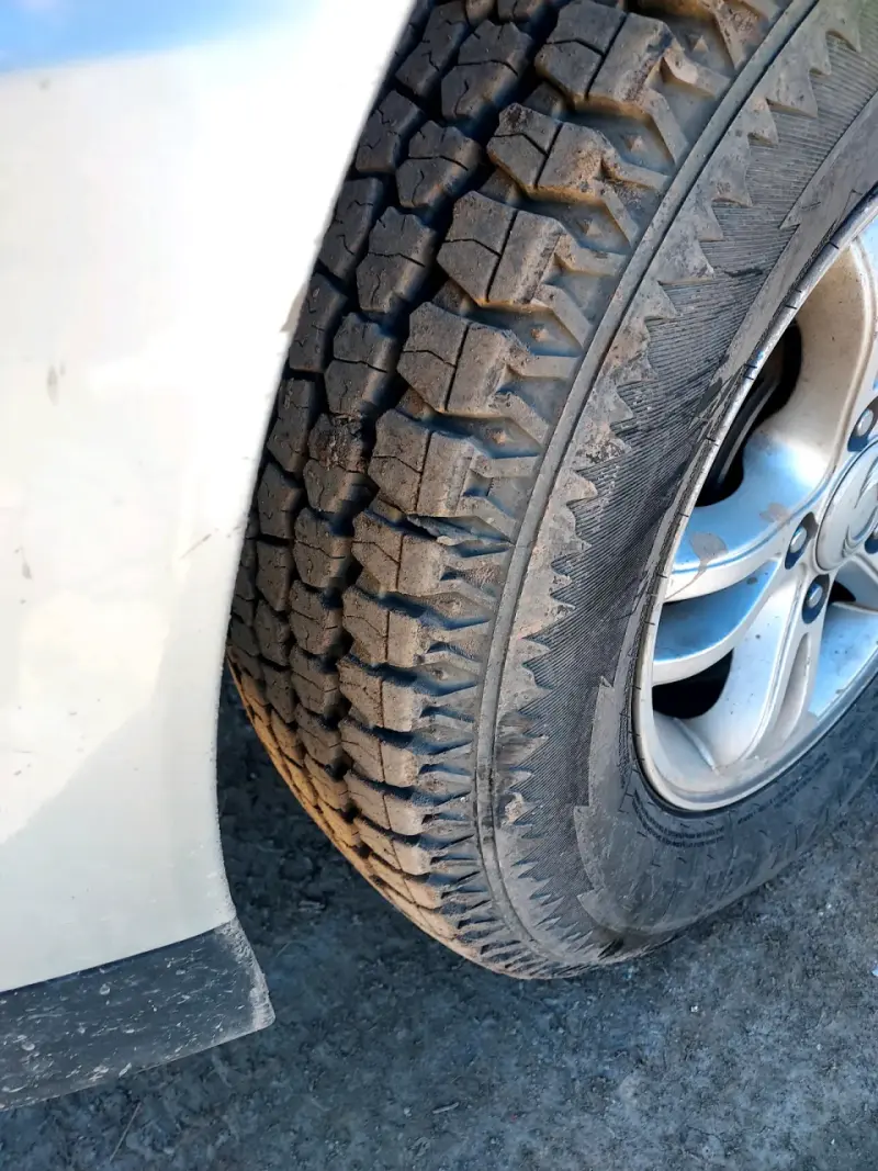 Camioneta SsangYong Actyon Sports 4x2 2016 - 4