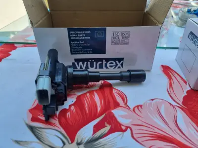 Bobina de Encendido Würtex para Suzuki Baleno - miniatura 1