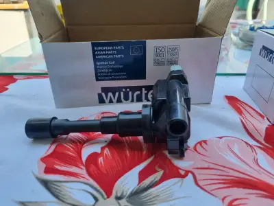 Bobina de Encendido Würtex para Suzuki Baleno - miniatura 2