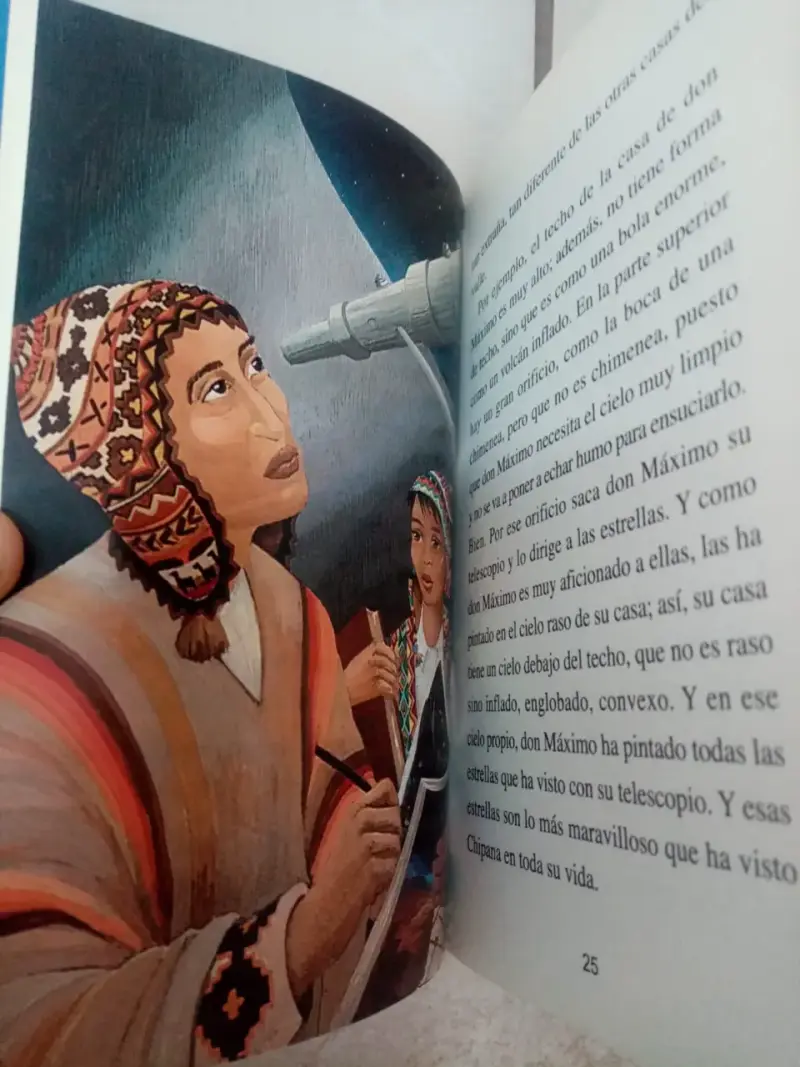 Libro Chipana de Víctor Carvajal Edición 21° Aniversario - 2