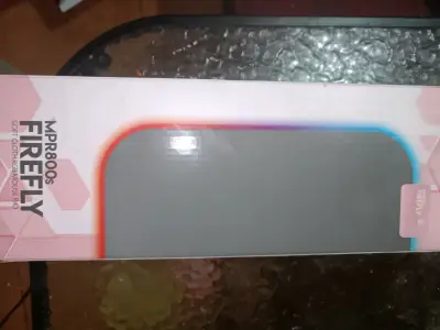 Alfombrilla de Ratón RGB Firefly MPR800S - miniatura 1